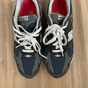 New Balance 993